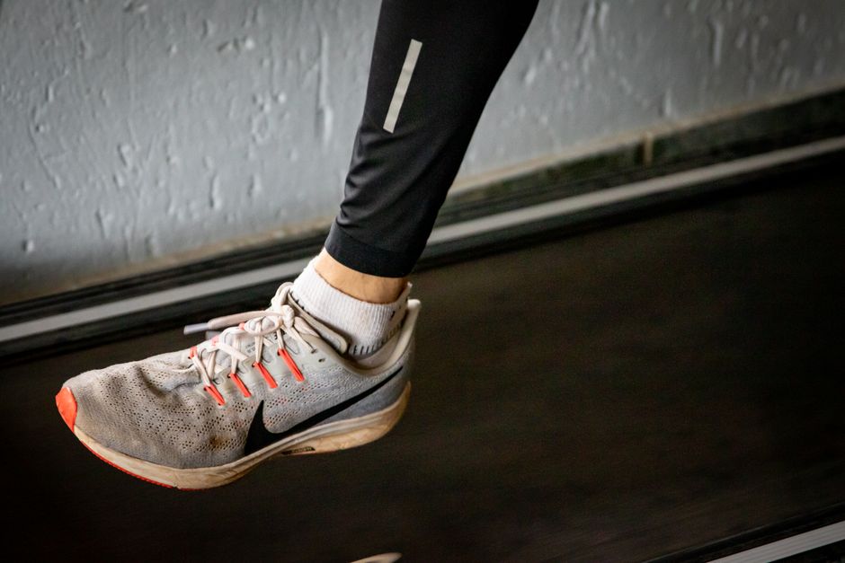 Durable Daily Trainers Built to Survive High Weekly Mileage